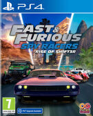 Fast&Furious - Spy Racers - Rise of SH1FT3R product image